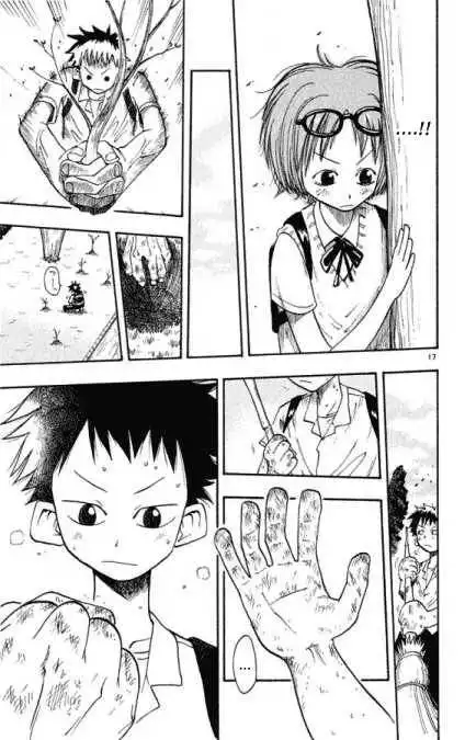 Law of Ueki Chapter 1 18